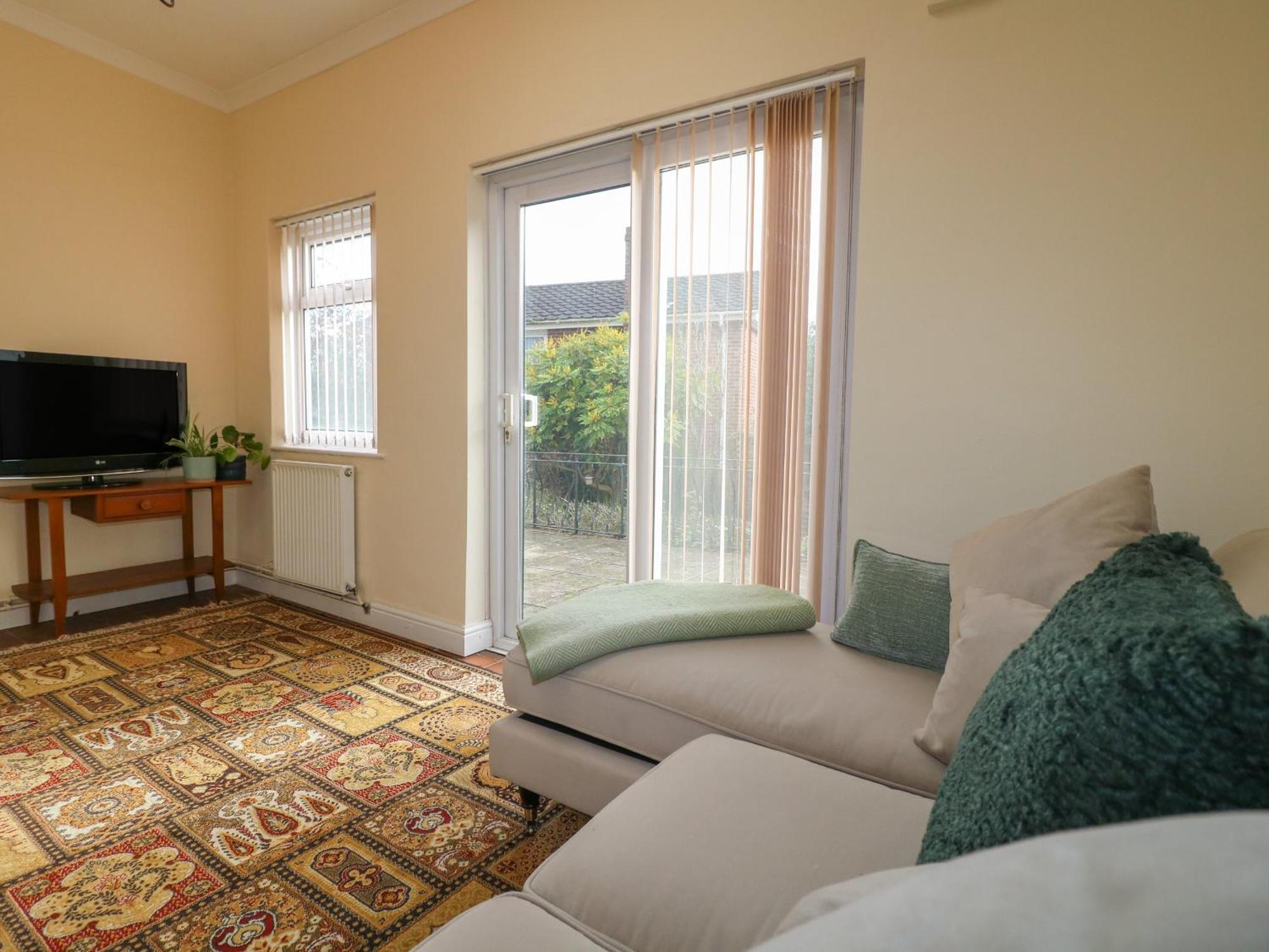 2 Gladstone Avenue Villa Melton Mowbray Luaran gambar
