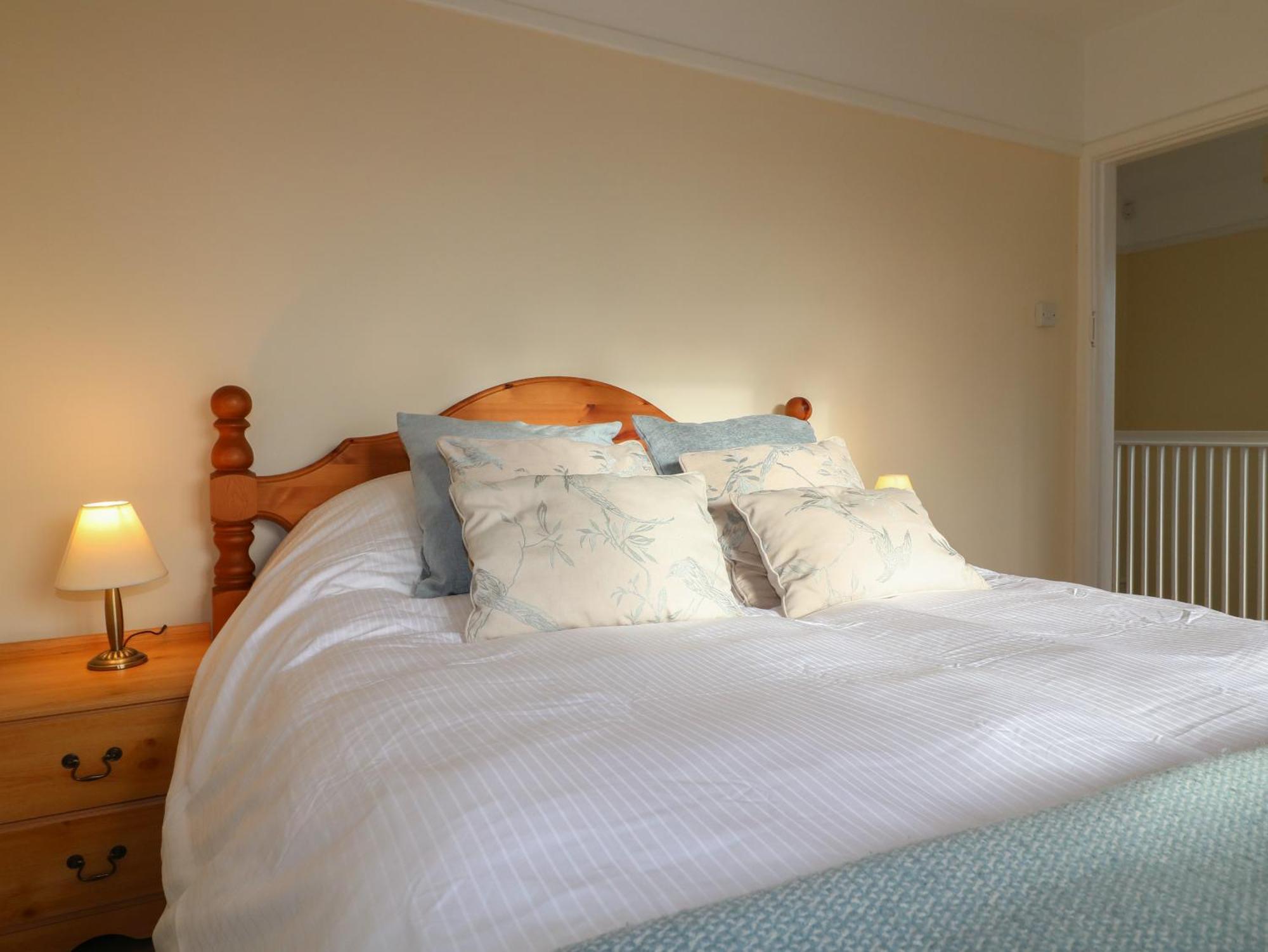 2 Gladstone Avenue Villa Melton Mowbray Luaran gambar