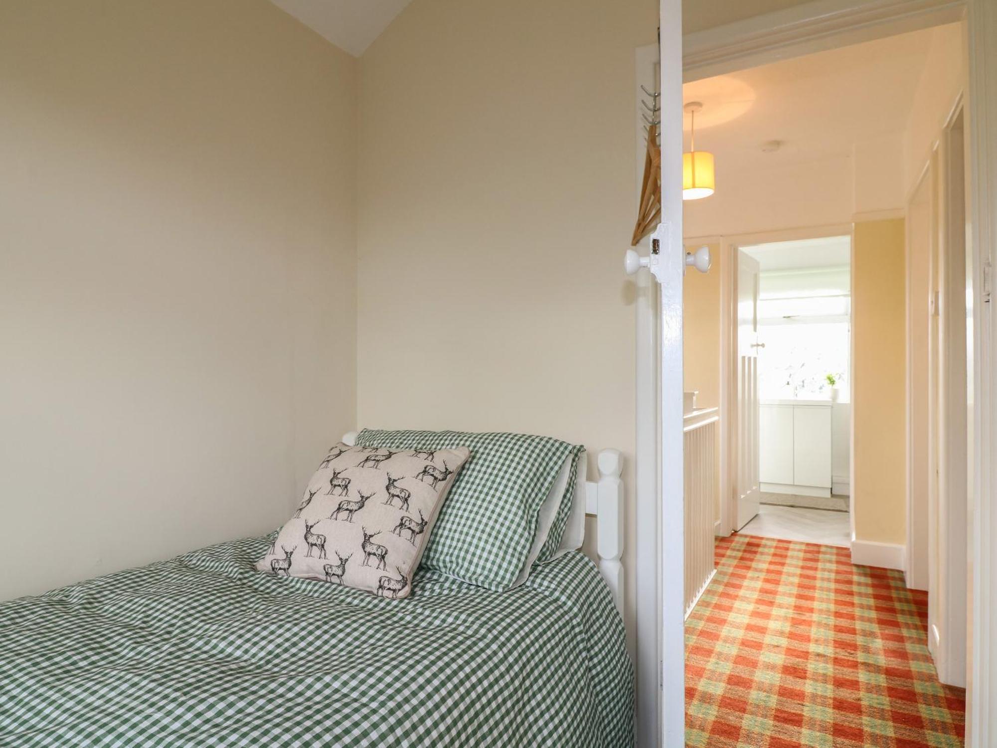 2 Gladstone Avenue Villa Melton Mowbray Luaran gambar