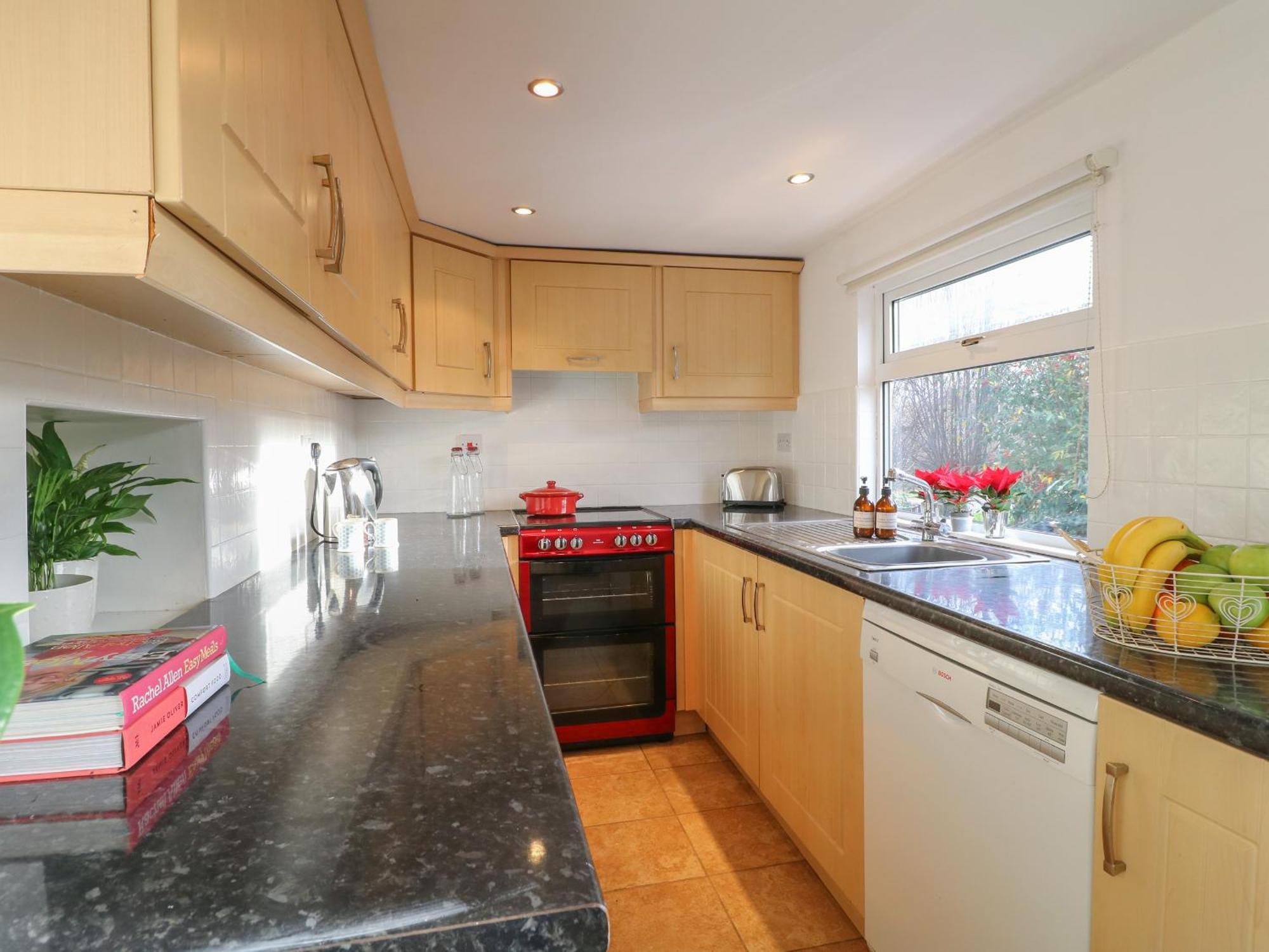 2 Gladstone Avenue Villa Melton Mowbray Luaran gambar