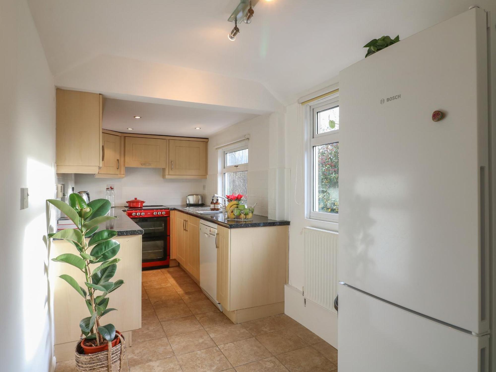 2 Gladstone Avenue Villa Melton Mowbray Luaran gambar