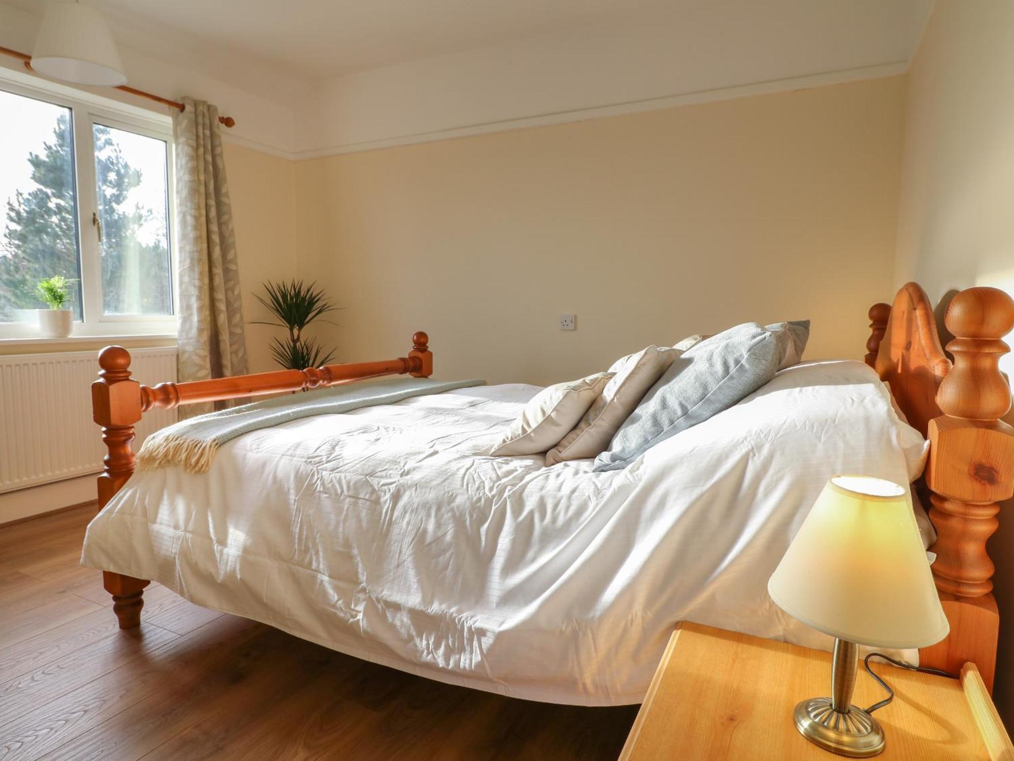 2 Gladstone Avenue Villa Melton Mowbray Luaran gambar