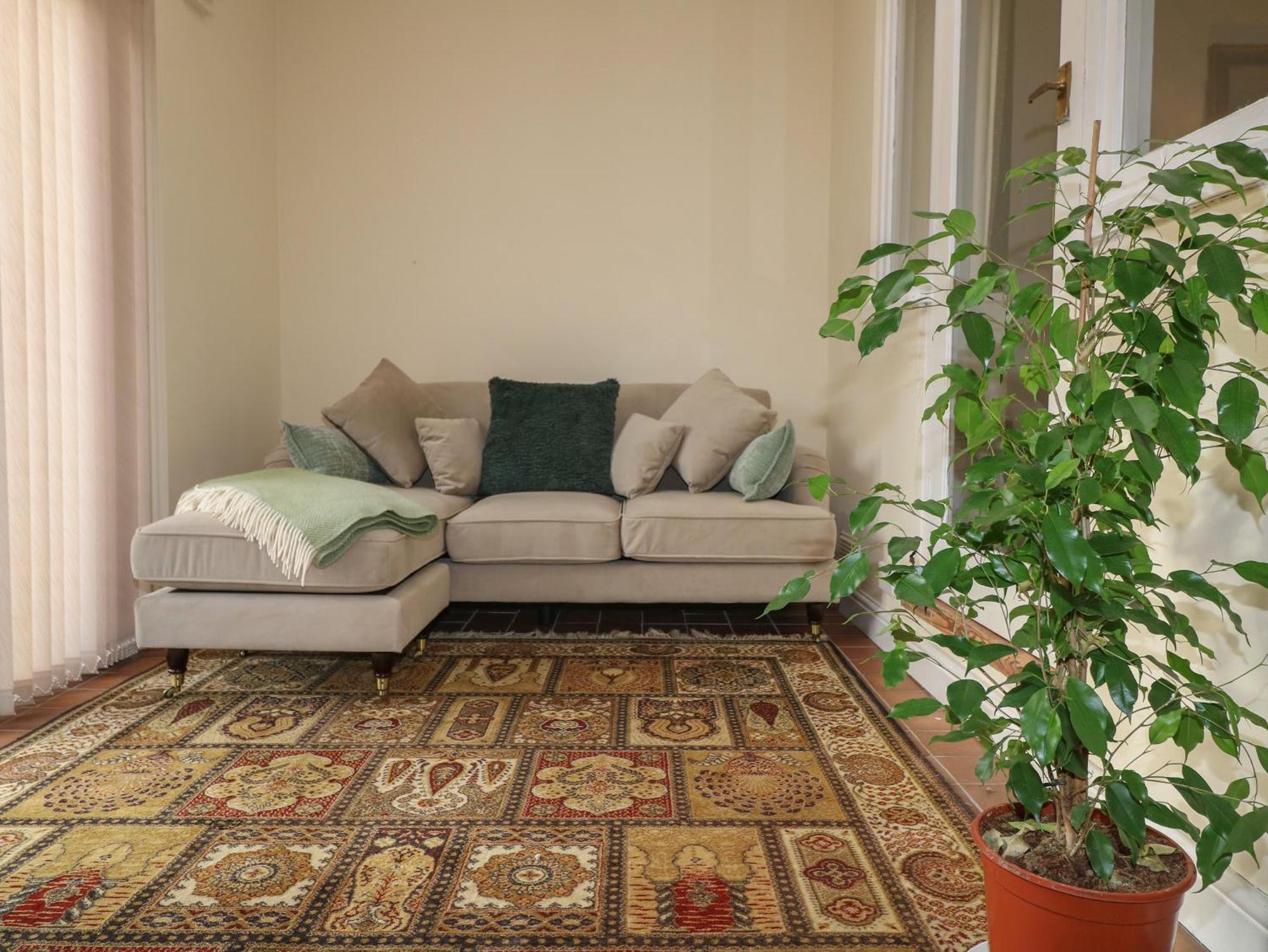 2 Gladstone Avenue Villa Melton Mowbray Luaran gambar