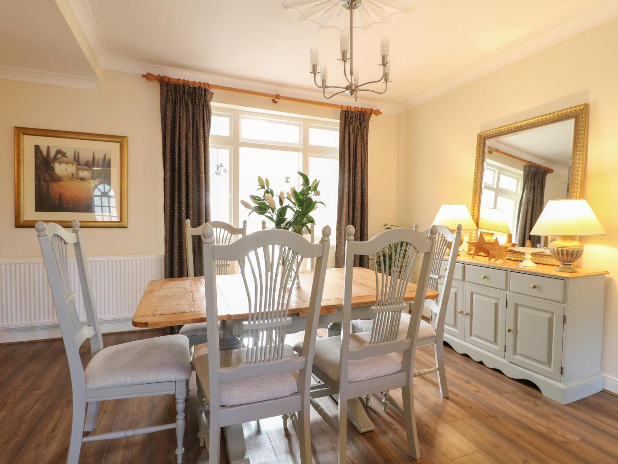 2 Gladstone Avenue Villa Melton Mowbray Luaran gambar