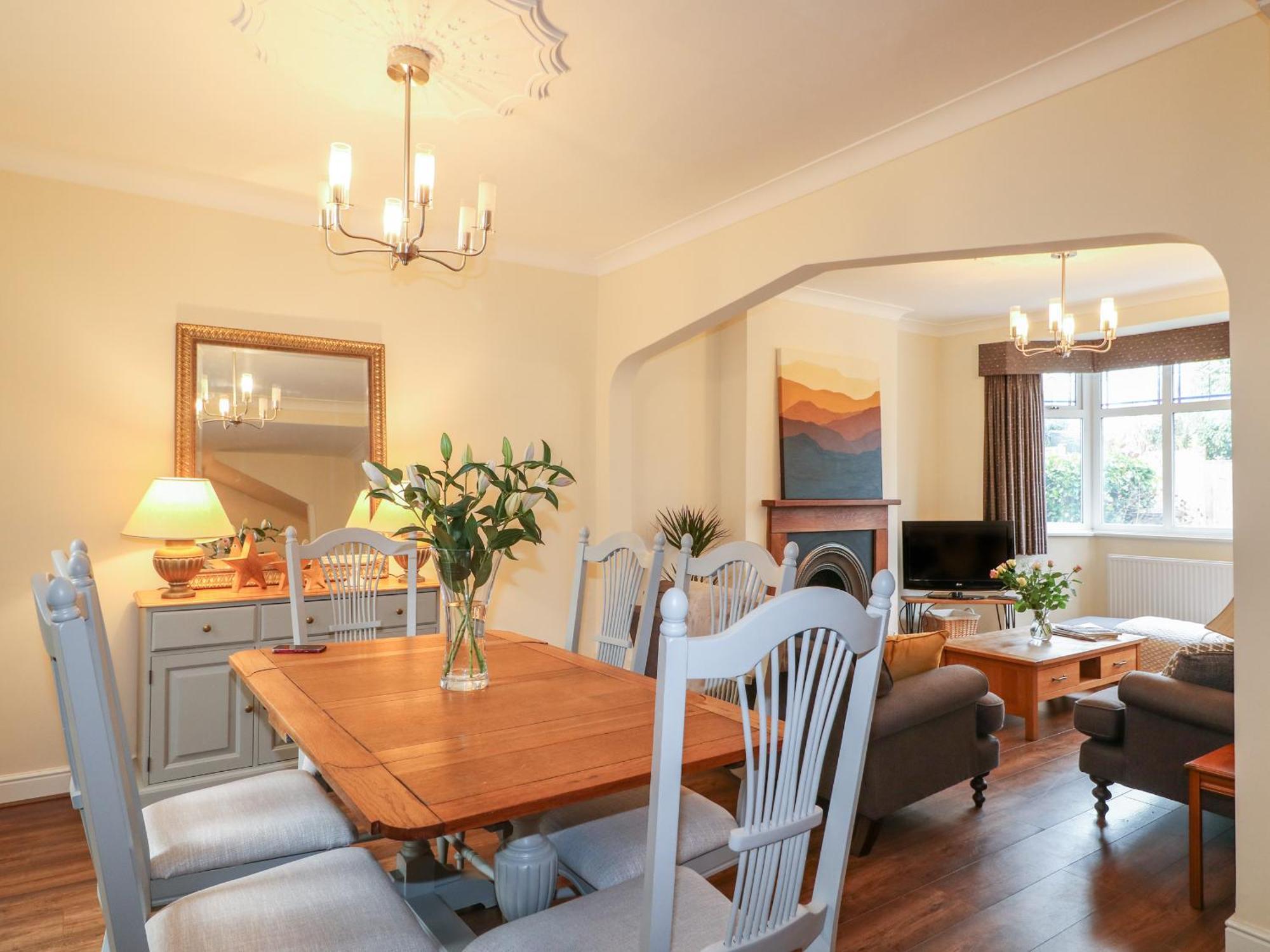2 Gladstone Avenue Villa Melton Mowbray Luaran gambar